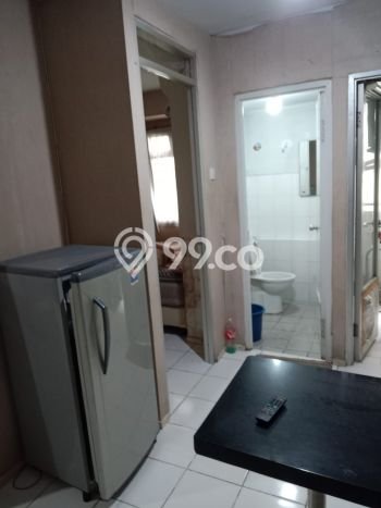 Untuk Dijual Apartemen di Kelapa Gading, Jakarta Utara 2 KT, 1 KM Strategis Untuk Dijual Apartemen di Kelapa Gading, Jakarta Utara 2 KT, 1 KM Strategis