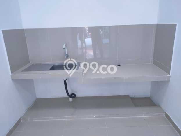 Hunian Strategis 2 KT LB 45m2 Kondisi Bagus di Pondok Ungu Hunian Strategis 2 KT LB 45m2 Kondisi Bagus di Pondok Ungu