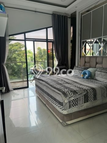 Hunian Eksklusif Dijual LT 105m2 di Kelapa Gading, Jakarta Utara Hunian Eksklusif Dijual LT 105m2 di Kelapa Gading, Jakarta Utara