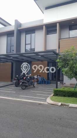 For Sale Hunian Rumah Terawat 4 Kamar di Summarecon Bekasi, Bekasi For Sale Hunian Rumah Terawat 4 Kamar di Summarecon Bekasi, Bekasi