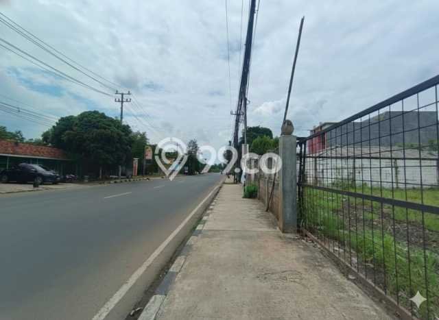 Lahan Sewa di Cileungsi Bogor dengan Luas 5400m2 Lahan Sewa di Cileungsi Bogor dengan Luas 5400m2