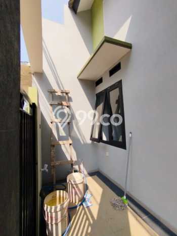 Dijual Hunian Rumah Terawat 3 Kamar di Pondok Ungu, Bekasi Dijual Hunian Rumah Terawat 3 Kamar di Pondok Ungu, Bekasi