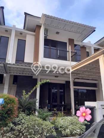 Rumah Minimalis 5 KT di harapan indah Bekasi Full Furnished Rumah Minimalis 5 KT di harapan indah Bekasi Full Furnished