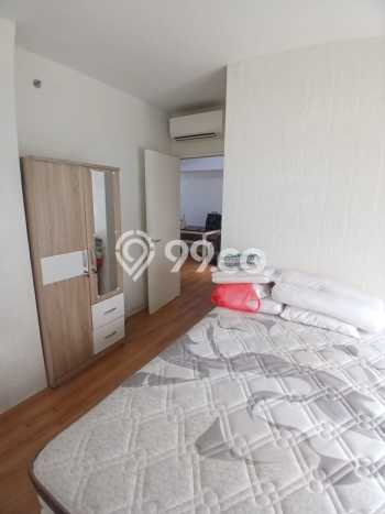 Apartemen Cozy Dijual di Bekasi Spesifikasi 3 KT, 1 KM Apartemen Cozy Dijual di Bekasi Spesifikasi 3 KT, 1 KM