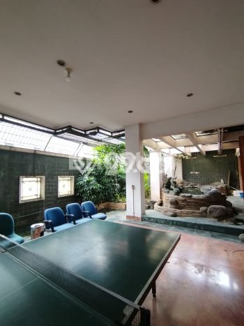 Komersial Dijual di Prime Area Jakarta Pusat Luas 4699m2 Komersial Dijual di Prime Area Jakarta Pusat Luas 4699m2