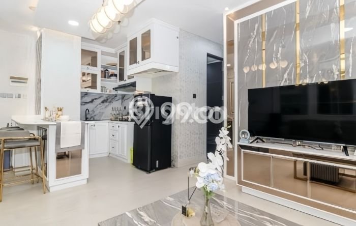Apartemen Prestisius Dijual di Jakarta Barat Lokasi Strategis Punya 5 Kamar Tidur Apartemen Prestisius Dijual di Jakarta Barat Lokasi Strategis Punya 5 Kamar Tidur