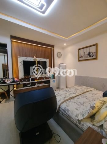 Rumah 4 KT 3 KM di Area Premium Duri Kepa, Jakarta Barat Rumah 4 KT 3 KM di Area Premium Duri Kepa, Jakarta Barat