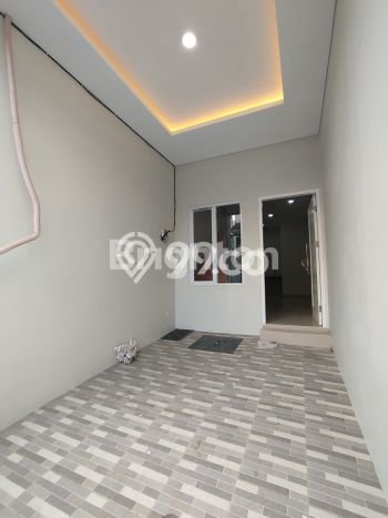 Jual Rumah Eksklusif 3 KT di Duri Kepa, Jakarta Barat Jual Rumah Eksklusif 3 KT di Duri Kepa, Jakarta Barat
