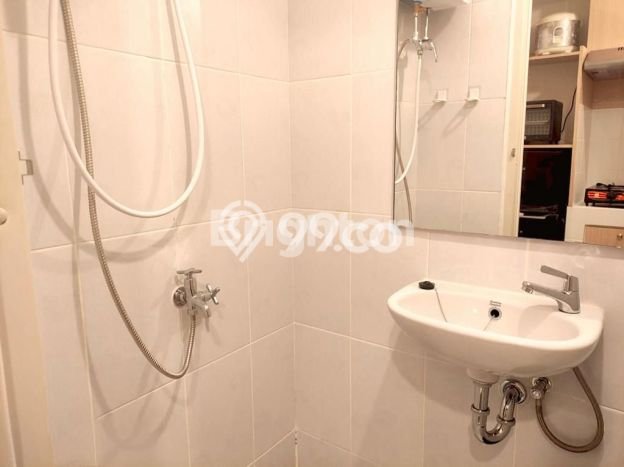 Apartemen Terjangkau Dijual di Tangerang 0 KT & 1 KM Apartemen Terjangkau Dijual di Tangerang 0 KT & 1 KM