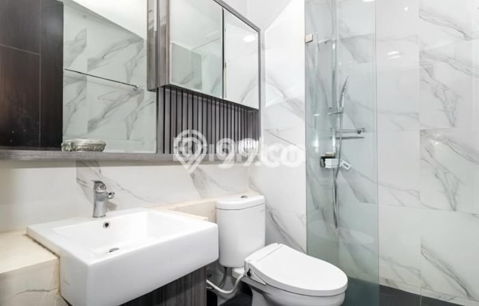Apartemen Prestisius Dijual di Jakarta Barat Lokasi Strategis Punya 5 Kamar Tidur Apartemen Prestisius Dijual di Jakarta Barat Lokasi Strategis Punya 5 Kamar Tidur