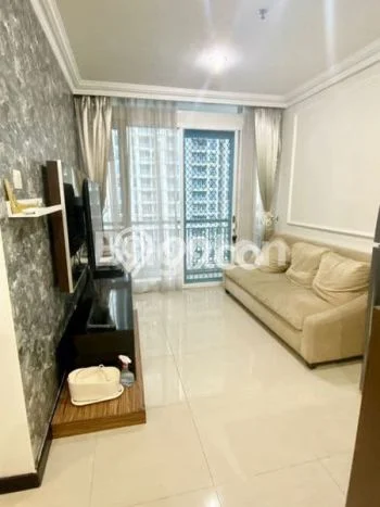 Dijual Apartemen di Jakarta Utara 3 Kamar & 2 Kamar Mandi, Luas 69m2 Dijual Apartemen di Jakarta Utara 3 Kamar & 2 Kamar Mandi, Luas 69m2