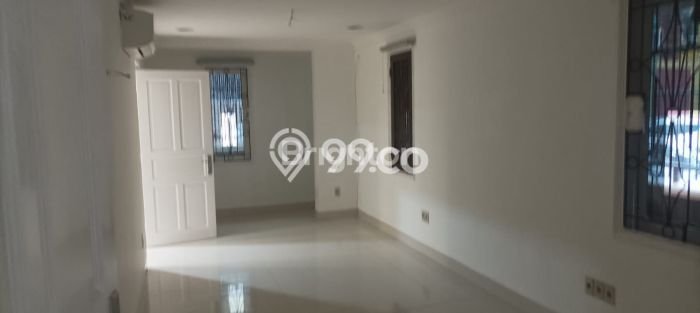 Rumah Elit Modern Siap Huni di Tanjung Duren Jakarta Barat Rumah Elit Modern Siap Huni di Tanjung Duren Jakarta Barat