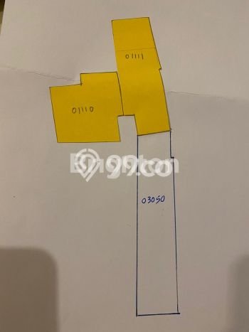 Kantor Dijual di Gambir Jakarta Pusat dengan Luas Bangunan 1000m2 Kantor Dijual di Gambir Jakarta Pusat dengan Luas Bangunan 1000m2