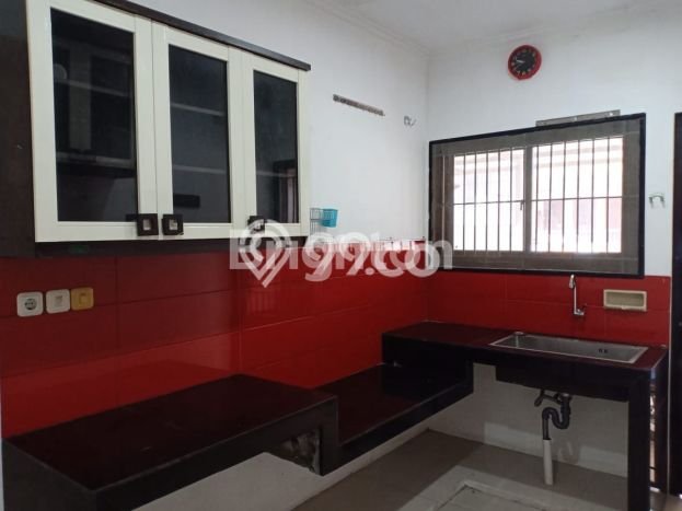 Rumah Minimalis 4 KT di Duri Kepa Jakarta Barat Rumah Minimalis 4 KT di Duri Kepa Jakarta Barat