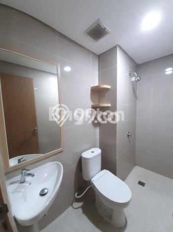 Dijual Apartemen di Tangerang 0 Kamar & 1 Kamar Mandi, Luas 25m2 Dijual Apartemen di Tangerang 0 Kamar & 1 Kamar Mandi, Luas 25m2