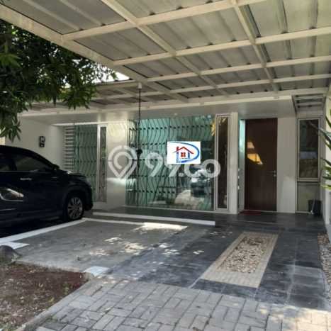 FEATURED! Rumah kawasan , 2 KT, Area Premium, LT 120m2m² LB 84m2m² FEATURED! Rumah kawasan , 2 KT, Area Premium, LT 120m2m² LB 84m2m²