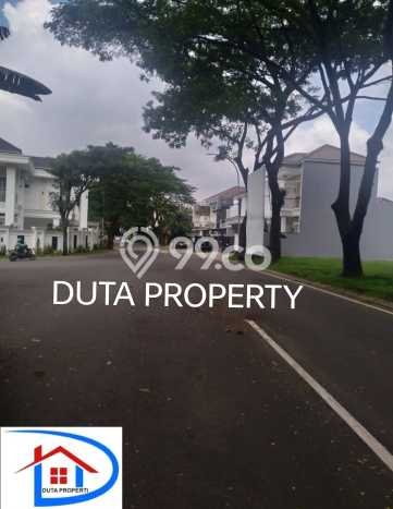 Dijual Tanah 277m2 di Citra Grand, Jakarta Timur Dijual Tanah 277m2 di Citra Grand, Jakarta Timur
