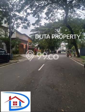 Dijual Tanah 277m2 di Citra Grand, Jakarta Timur Dijual Tanah 277m2 di Citra Grand, Jakarta Timur