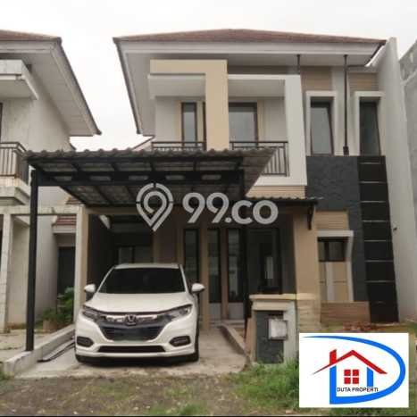 Jarang Ada! Rumah Sewa 3 Kamar Bagus Siap Huni Legenda Wisata Jarang Ada! Rumah Sewa 3 Kamar Bagus Siap Huni Legenda Wisata