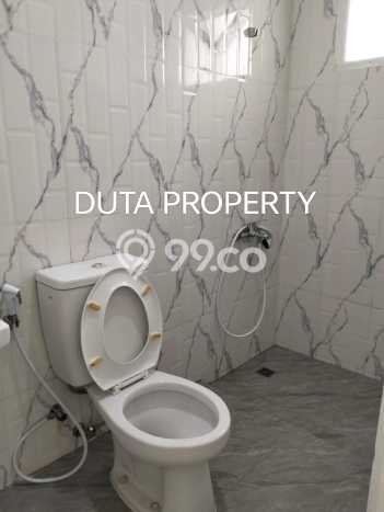 Ready to Use! Premium House LT 180m2 Desain Elegan di Kota Wisata Ready to Use! Premium House LT 180m2 Desain Elegan di Kota Wisata