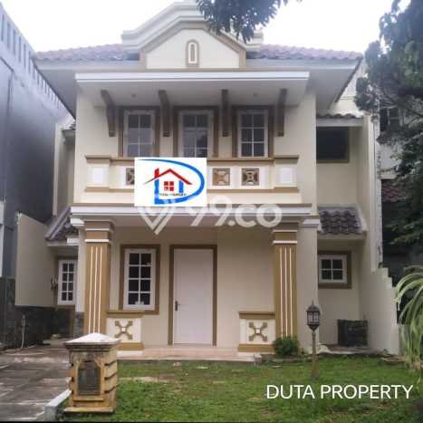 Rumah Minimalis 3 KT di Legenda Wisata Jakarta Timur Unfurnished Rumah Minimalis 3 KT di Legenda Wisata Jakarta Timur Unfurnished