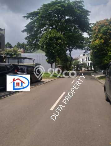 Dijual Tanah 277m2 di Citra Grand, Jakarta Timur Dijual Tanah 277m2 di Citra Grand, Jakarta Timur