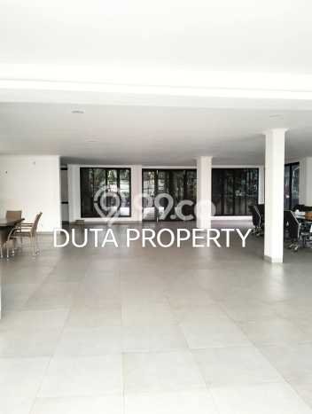 Kantor Disewa di Jakarta Timur dengan LB 395m2 Area Komersial Ramai Kantor Disewa di Jakarta Timur dengan LB 395m2 Area Komersial Ramai