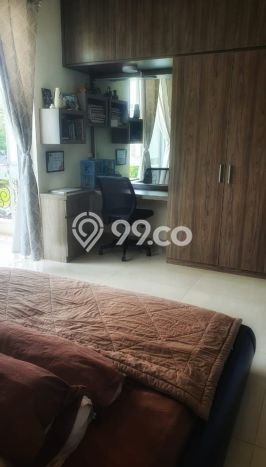 Hunian Super Elit dengan Akses Paling Strategis di Citra Grand, Jakarta Timur Hunian Super Elit dengan Akses Paling Strategis di Citra Grand, Jakarta Timur
