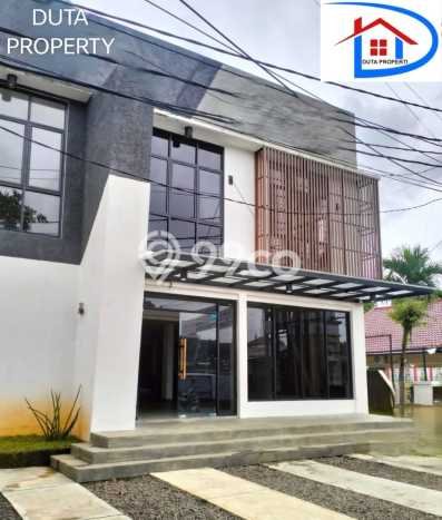Kantor Disewa di Jakarta Timur dengan LB 395m2 Area Komersial Ramai Kantor Disewa di Jakarta Timur dengan LB 395m2 Area Komersial Ramai