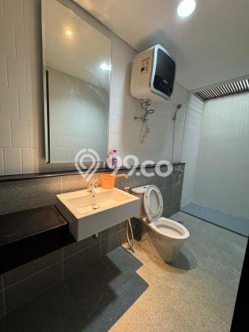 Rumah Cantik Siap Pakai Di Gedebage Luas 104m2 Aman Rumah Cantik Siap Pakai Di Gedebage Luas 104m2 Aman