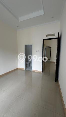Rumah Modern 2 Kamar LT 142m2 di Cihanjuang Rumah Modern 2 Kamar LT 142m2 di Cihanjuang