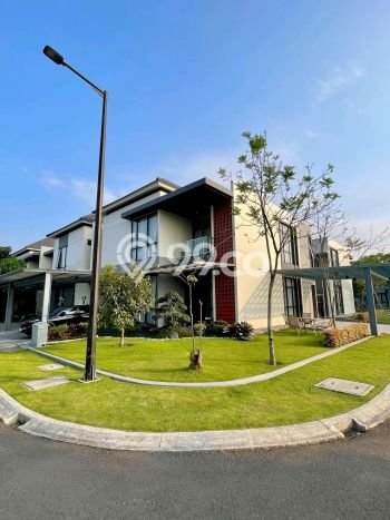 Jual Rumah Luas Elegan Dengan View Cantik di Summarecon Bandung, Bandung Jual Rumah Luas Elegan Dengan View Cantik di Summarecon Bandung, Bandung