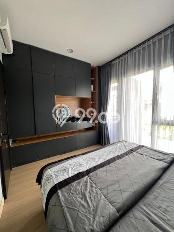 Rumah Elit Modern Siap Huni di Summarecon Bandung Bandung Rumah Elit Modern Siap Huni di Summarecon Bandung Bandung