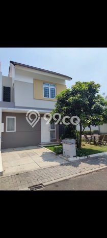 Dijual Rumah Nyaman Cluster Dayana Summarecon Bandung Dijual Rumah Nyaman Cluster Dayana Summarecon Bandung