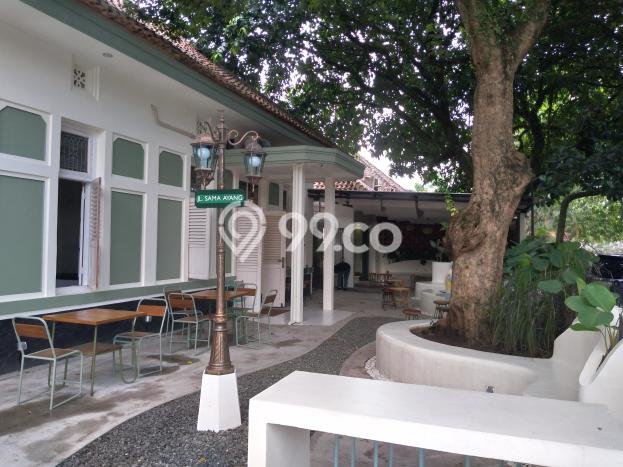Untuk Dijual Komersial di Lengkong Bandung LT 617m2 / LB 450m2 Untuk Dijual Komersial di Lengkong Bandung LT 617m2 / LB 450m2