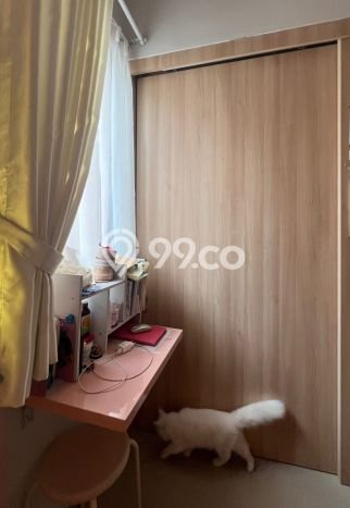 Rumah Luxury Modern Tanpa Renovasi di Summarecon Bandung Bandung Rumah Luxury Modern Tanpa Renovasi di Summarecon Bandung Bandung