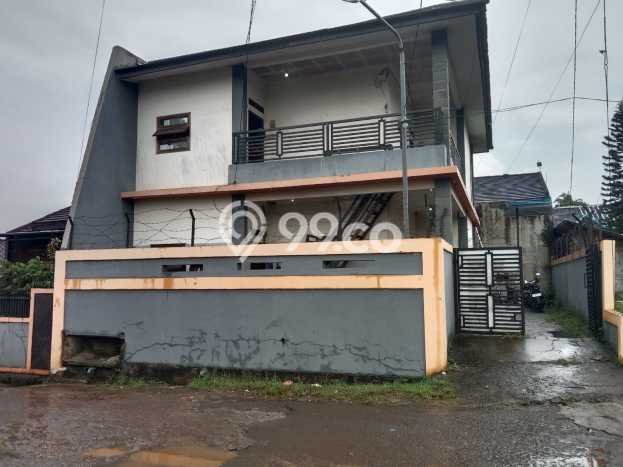 Rumah Kost Dijual di Jatinangor Bandung Luas 130m2 Rumah Kost Dijual di Jatinangor Bandung Luas 130m2