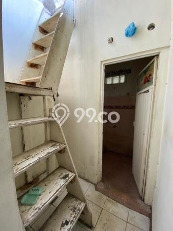 Rumah Budget Terbaik Siap Huni di Cibiru LT 55m2 Rumah Budget Terbaik Siap Huni di Cibiru LT 55m2