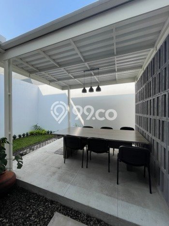 Rumah Minimalis 2 KT di Summarecon Bandung Bandung Unfurnished Rumah Minimalis 2 KT di Summarecon Bandung Bandung Unfurnished