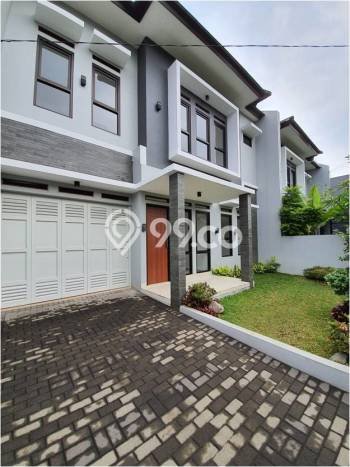 Hot Offer Hunian Premium Ideal dan Luas di Batununggal, Bandung Hot Offer Hunian Premium Ideal dan Luas di Batununggal, Bandung