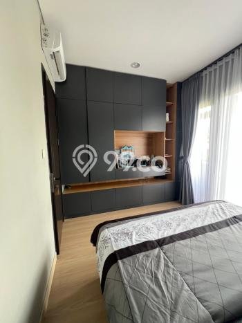 Rumah Elit Modern Siap Huni di Summarecon Bandung Bandung Rumah Elit Modern Siap Huni di Summarecon Bandung Bandung