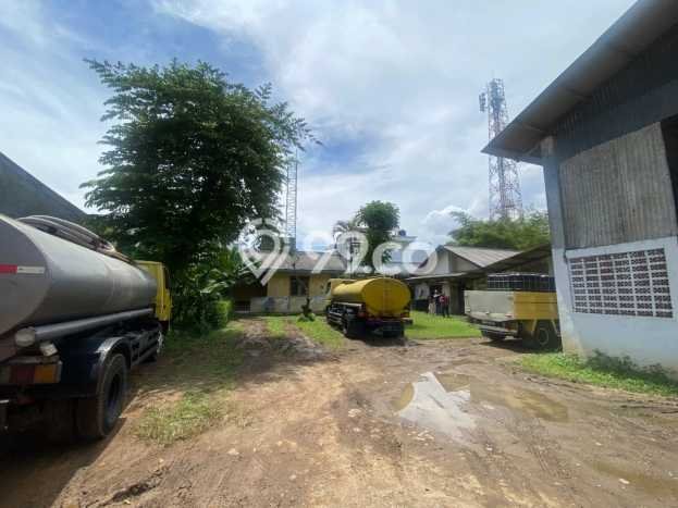 Kavling Tanah Dijual di Arcamanik, Bandung, Luas 1576m2 Area Strategis Kavling Tanah Dijual di Arcamanik, Bandung, Luas 1576m2 Area Strategis
