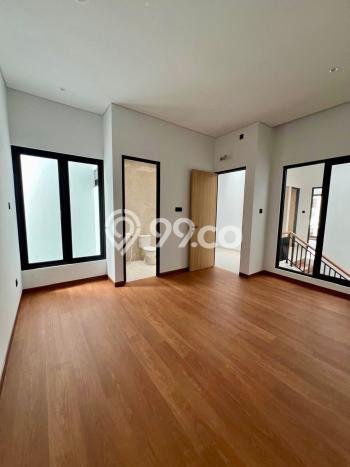 Rumah Minimalis 4 KT di Pasir Luyu Bandung Unfurnished Rumah Minimalis 4 KT di Pasir Luyu Bandung Unfurnished