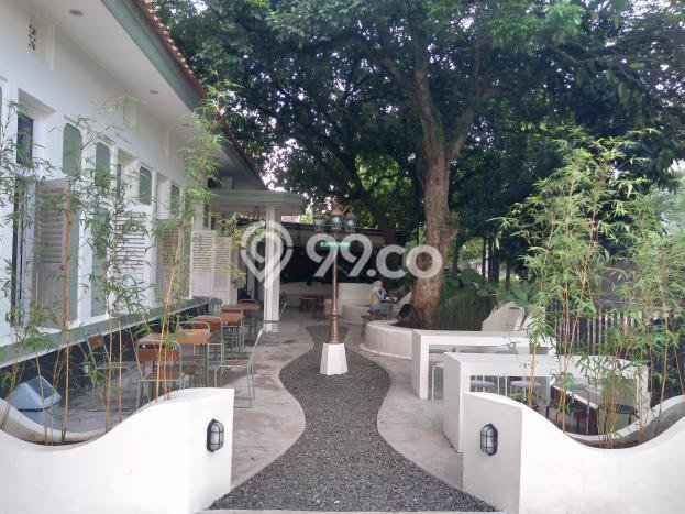 Untuk Dijual Komersial di Lengkong Bandung LT 617m2 / LB 450m2 Untuk Dijual Komersial di Lengkong Bandung LT 617m2 / LB 450m2