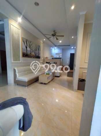 Rumah Strategis Modern Lb 135m2 di Antapani, Bandung Rumah Strategis Modern Lb 135m2 di Antapani, Bandung