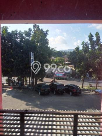 Ruko Dijual di Bandung LT 145m2 & LB 120m2 Lokasi Terbaik! Ruko Dijual di Bandung LT 145m2 & LB 120m2 Lokasi Terbaik!