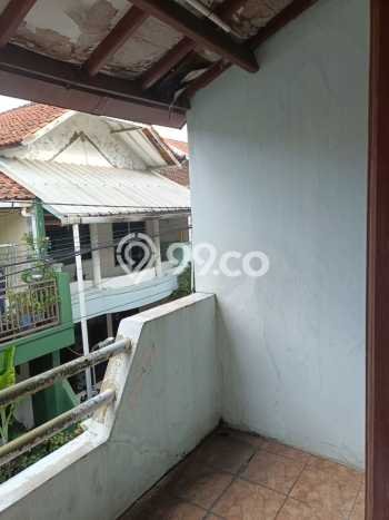Dijual Rumah Strategis Bagus Punya 4 KT di Antapani Bandung SHM Dijual Rumah Strategis Bagus Punya 4 KT di Antapani Bandung SHM