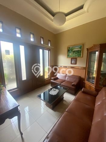 Rumah Modern 7 KT LT 168m2 di Bandung Timur Rumah Modern 7 KT LT 168m2 di Bandung Timur