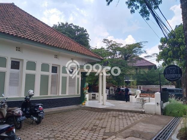 Untuk Dijual Komersial di Lengkong Bandung LT 617m2 / LB 450m2 Untuk Dijual Komersial di Lengkong Bandung LT 617m2 / LB 450m2