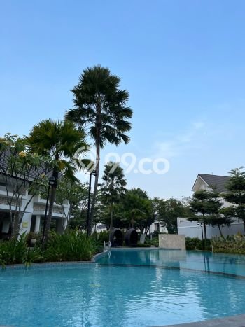 Rumah Luas Asri 2 KT Siap Pakai di Summarecon Bandung Bandung Rumah Luas Asri 2 KT Siap Pakai di Summarecon Bandung Bandung